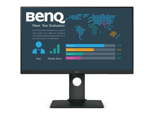 BenQ BL2790T Monitor 27 pulgadas IPS Full HD 100 Hz Negro BenQ BL2790T Monitor 27 pulgadas IPS Full HD 100 Hz Negro