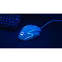 Speedlink DECUS NX RGB Gaming Mouse, Blanco