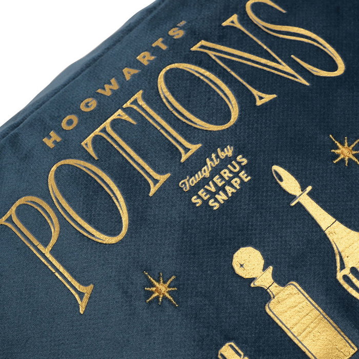 WIDDOP & CO Neceser Potions Harry Potter Azul WIDDOP & CO Neceser Potions Harry Potter Azul