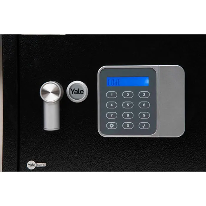 Yale Caja fuerte YLG/200/DB2