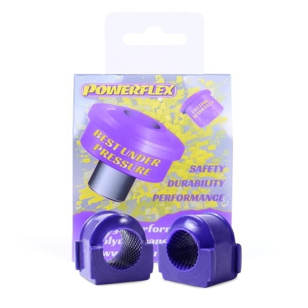 Powerflex Delantero Barra Estabilizadora Silentblock Exterior 22 mm PFF85-215-22 Powerflex Delantero Barra Estabilizadora Silentblock Exterior 22 mm PFF85-215-22
