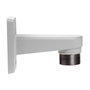 Axis T91E61 Soporte de pared blanco