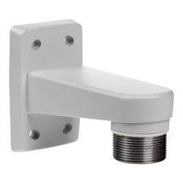 Axis T91E61 Soporte de pared blanco