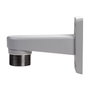 Axis T91E61 Soporte de pared blanco