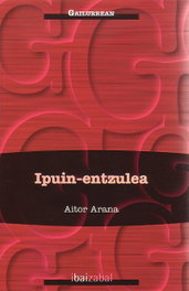 IPUIN-ENTZULEA, VV.AA. - IBAIZABAL