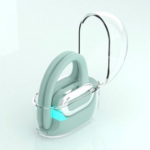 MAXCOM Auricular OWS Sport - Auricular Open-Ear