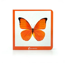 NARANJA, NOWORDBOOKS - NOWORDBOOKS SCP