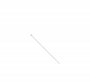 ORNO Bridas Blancas 2.5mm x 150mm, Paquete de 100 Unidades - Ref. 100pzs.blanco