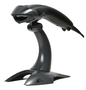 Honeywell Voyager 1400g Lector de Códigos de Barras 1D/2D USB Negro con Soporte