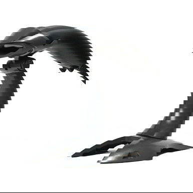 Honeywell Voyager 1400g Lector de códigos de barras 2D 640x480 USB IP42 119g con Soporte Negro Honeywell Voyager 1400g Lector de códigos de barras 2D 640x480 USB IP42 119g con Soporte Negro