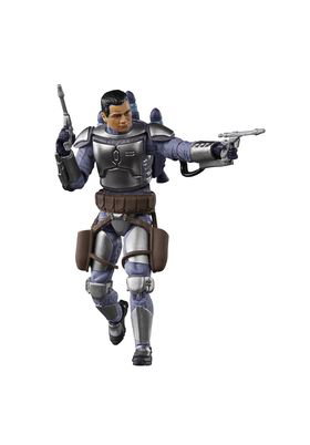 Jango Fett Fig. 9,5 cm Star Wars Attack Of The Clones The Vintage Collection