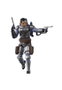 Jango Fett Fig. 9,5 cm Star Wars Attack Of The Clones The Vintage Collection