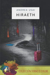 HIRAETH, Andrea Usai - Editorial Adarve