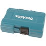 Makita B-54106 - Set de Puntas de Destornillador 38 Piezas Plano Phillips Torx 1/4" para Atornillador Taladro