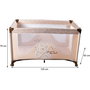 Winnie The Pooh Cuna Plegable CZ10609
