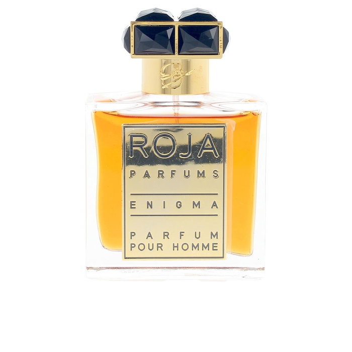 Roja Parfums Enigma Pour Homme Eau de Parfum Vaporizador 50 ml - Perfume Masculino Roja Parfums Enigma Pour Homme Eau de Parfum Vaporizador 50 ml - Perfume Masculino