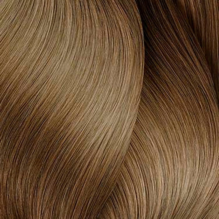 L'Oréal Professionnel Paris INOA 9.13 Rubio Muy Claro Ceniza Dorado