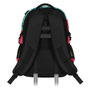 Karactermania Mochila Plus Running Melty Melon Verde