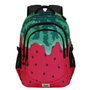 Karactermania Mochila Plus Running Melty Melon Verde