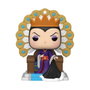 FUNKO Figura POP Villains Evil Queen on Throne