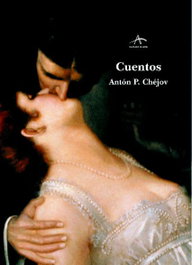 Cuentos, Antón P. Chéjov - ALBA