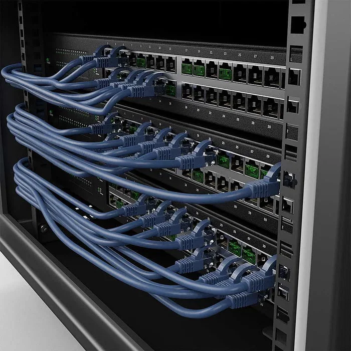 Lindy Llave de Bloqueador de Puerto RJ-45 Verde (40631) de ABS para Seguridad Física de Red - 1 Pieza