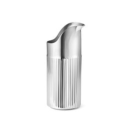 Georg Jensen Lechera Bernadotte Diámetro 6 cm Altura 15 cm