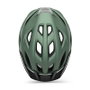 MET Casco Crossover Verde Salvia Mate T.52-59
