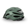 MET Casco Crossover Verde Salvia Mate T.52-59