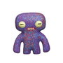 Bizak Figura Sorpresa Fuggler Pack de 1 Figura - Modelos surtidos