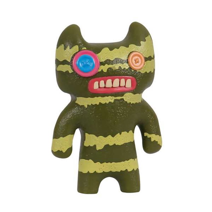 Bizak Figura Sorpresa Fuggler Pack de 1 Figura - Modelos surtidos Bizak Figura Sorpresa Fuggler Pack de 1 Figura - Modelos surtidos