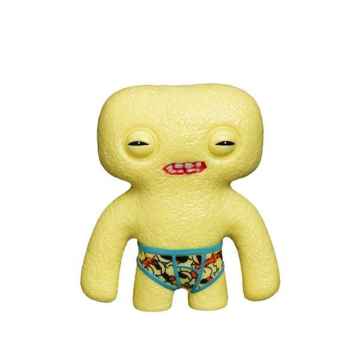 Bizak Figura Sorpresa Fuggler Pack de 1 Figura - Modelos surtidos Bizak Figura Sorpresa Fuggler Pack de 1 Figura - Modelos surtidos