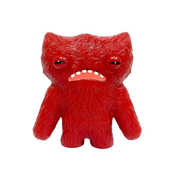 Bizak Figura Sorpresa Fuggler Pack de 1 Figura - Modelos Surtidos