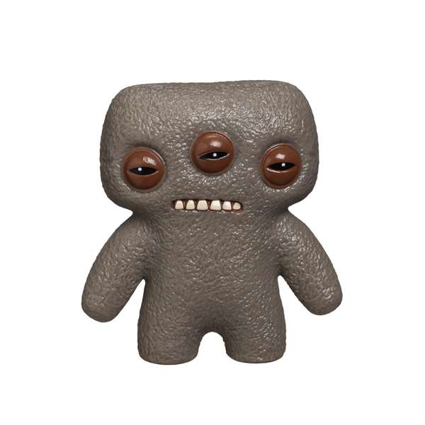 Bizak Figura Sorpresa Fuggler Pack de 1 Figura - Modelos Surtidos