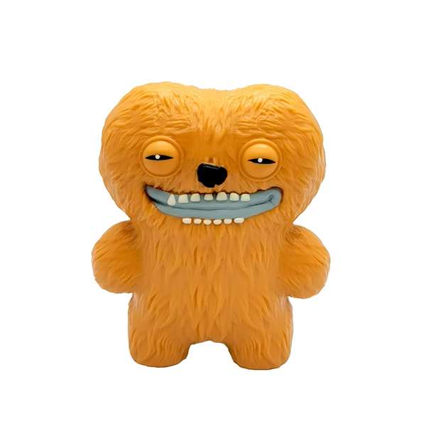 Bizak Figura Sorpresa Fuggler Pack de 1 Figura - Modelos Surtidos