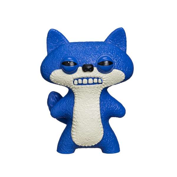 Bizak Figura Sorpresa Fuggler Pack de 1 Figura - Modelos Surtidos