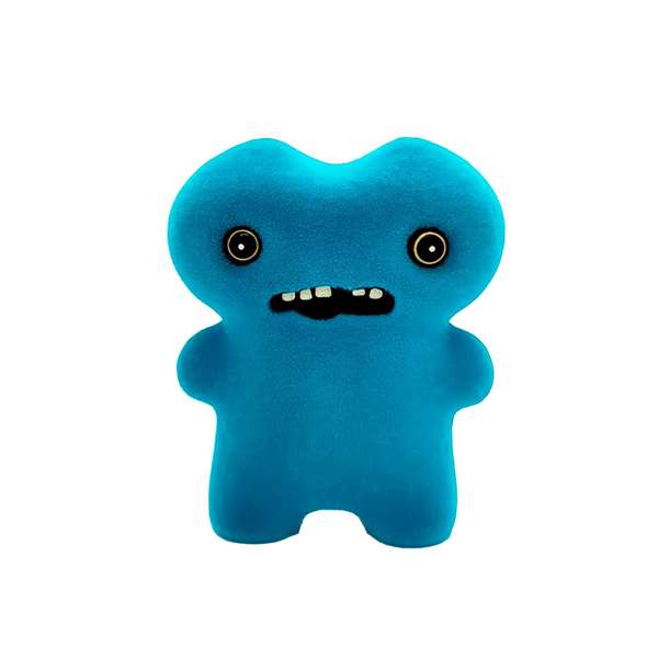 Bizak Figura Sorpresa Fuggler Pack de 1 Figura - Modelos Surtidos