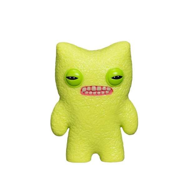 Bizak Figura Sorpresa Fuggler Pack de 1 Figura - Modelos Surtidos