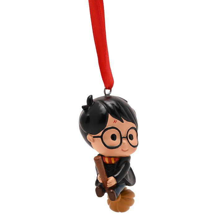 WIDDOP & CO Adorno Navidad Harry - Harry Potter