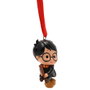 WIDDOP & CO Adorno Navidad Harry - Harry Potter