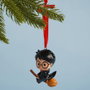 WIDDOP & CO Adorno Navidad Harry - Harry Potter