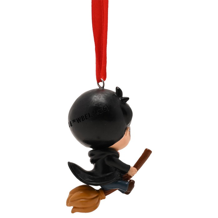 WIDDOP & CO Adorno Navidad Harry - Harry Potter