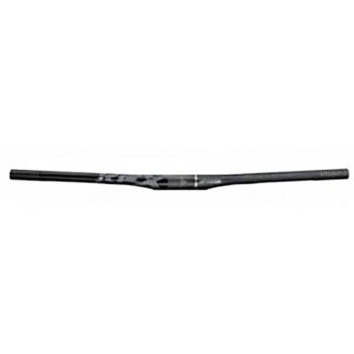 FSA Manillar KFX Flat Carbono 760 mm 31.8 mm de diámetro 0 mm de elevación para BTT FSA Manillar KFX Flat Carbono 760 mm 31.8 mm de diámetro 0 mm de elevación para BTT
