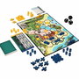 Devir General Orders - Juego de Mesa Estratégico Wargame Segunda Guerra Mundial para 2 Jugadores, 30 Minutos, Edad 14+, Castellano