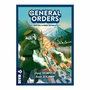 Devir General Orders - Juego de Mesa Estratégico Wargame Segunda Guerra Mundial para 2 Jugadores, 30 Minutos, Edad 14+, Castellano