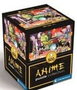 Clementoni Puzzle Dragon Ball Daima 500 piezas
