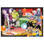 Clementoni Puzzle Dragon Ball Daima 500 Piezas 49x36cm
