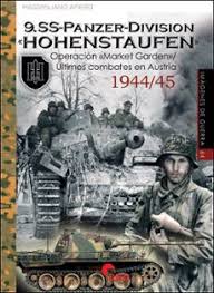 9.SS PANZERDIVISION «HOHENSTAUFEN», Massimiliano Afiero - ALMENA