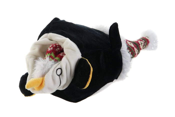 DKD Home Decor Peluche de Poliéster Reversible Multicolor DKD Home Decor Peluche de Poliéster Reversible Multicolor
