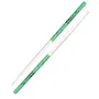 Zildjian Baquetas 5A Hickory Dip Natural Verde